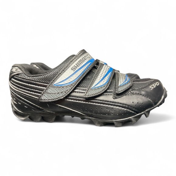 Shimano Shoes - Shimano SH-WM51 SPD Mountain Bike Cycling Shoes , Women's EU 37 / US 5.5